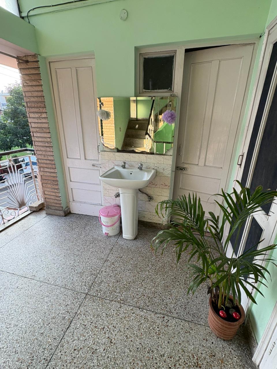 Room for rent