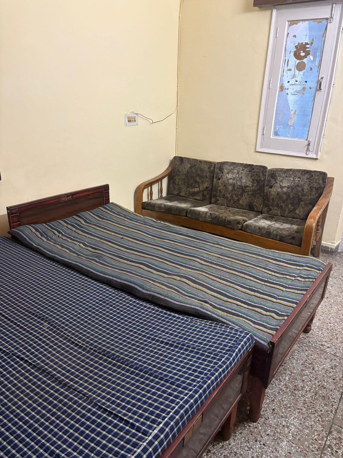 Room for rent