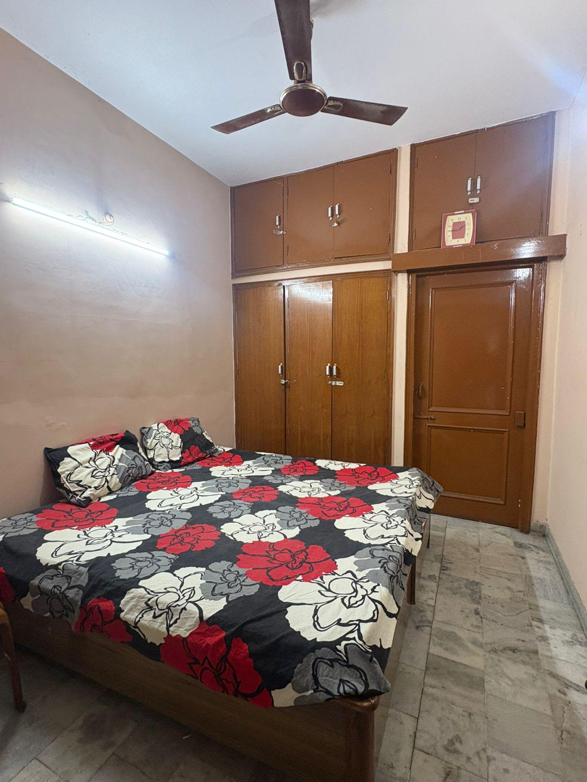 1 Room with Kitchen Fully Furnished House