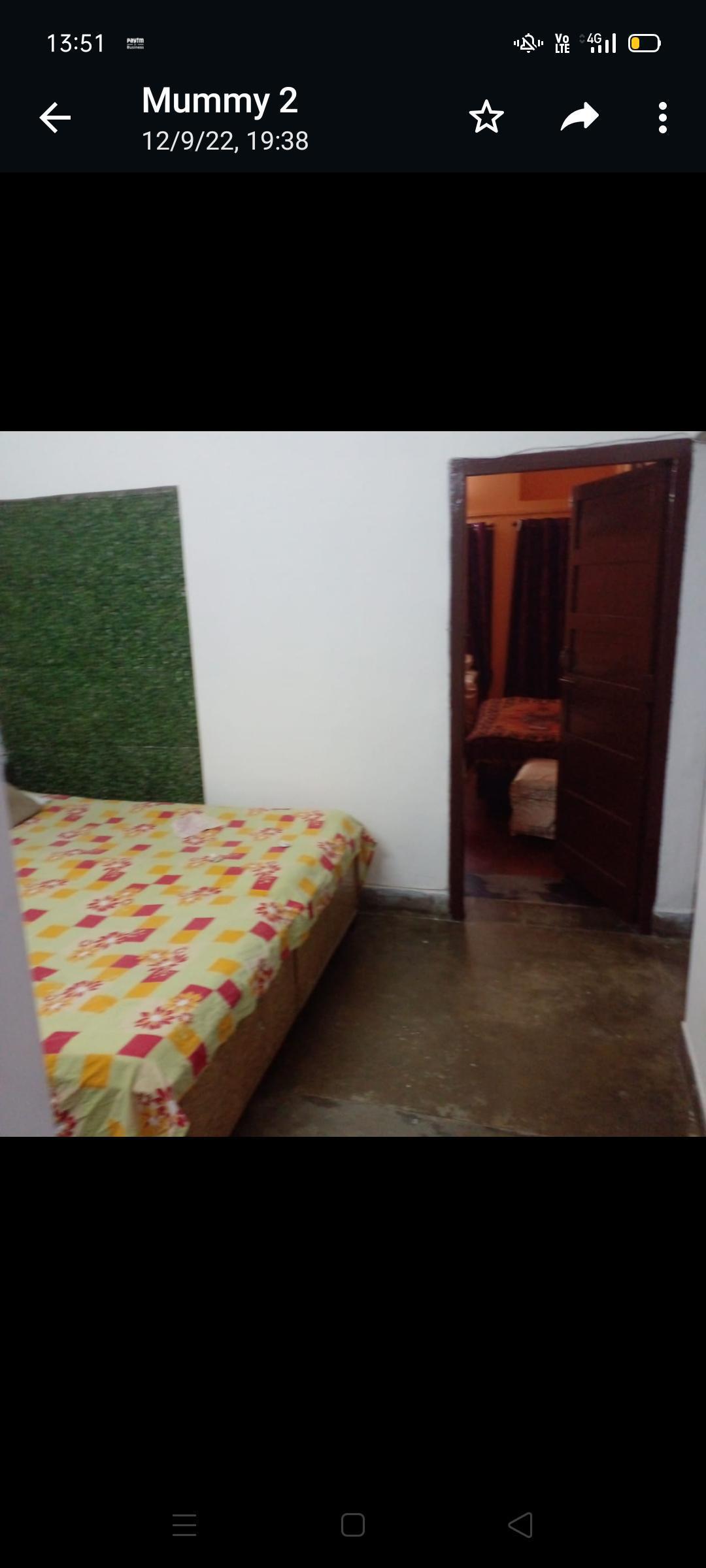 Room for rent