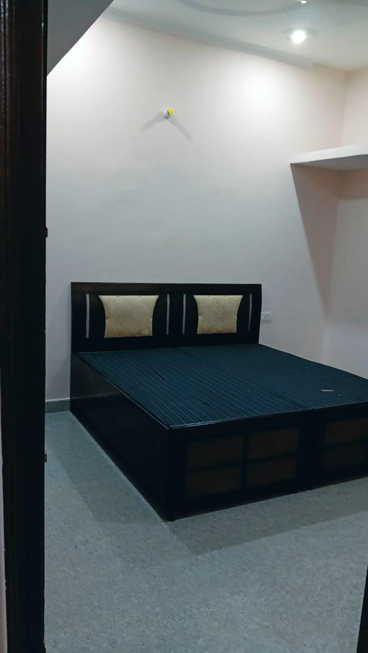 2BHK Fully Furnished House