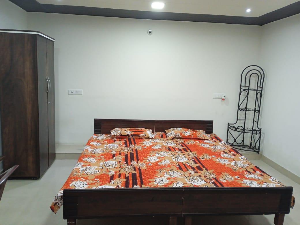 1 Room with Kitchen Fully Furnished House