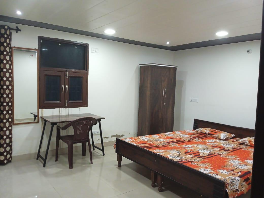 Room for rent