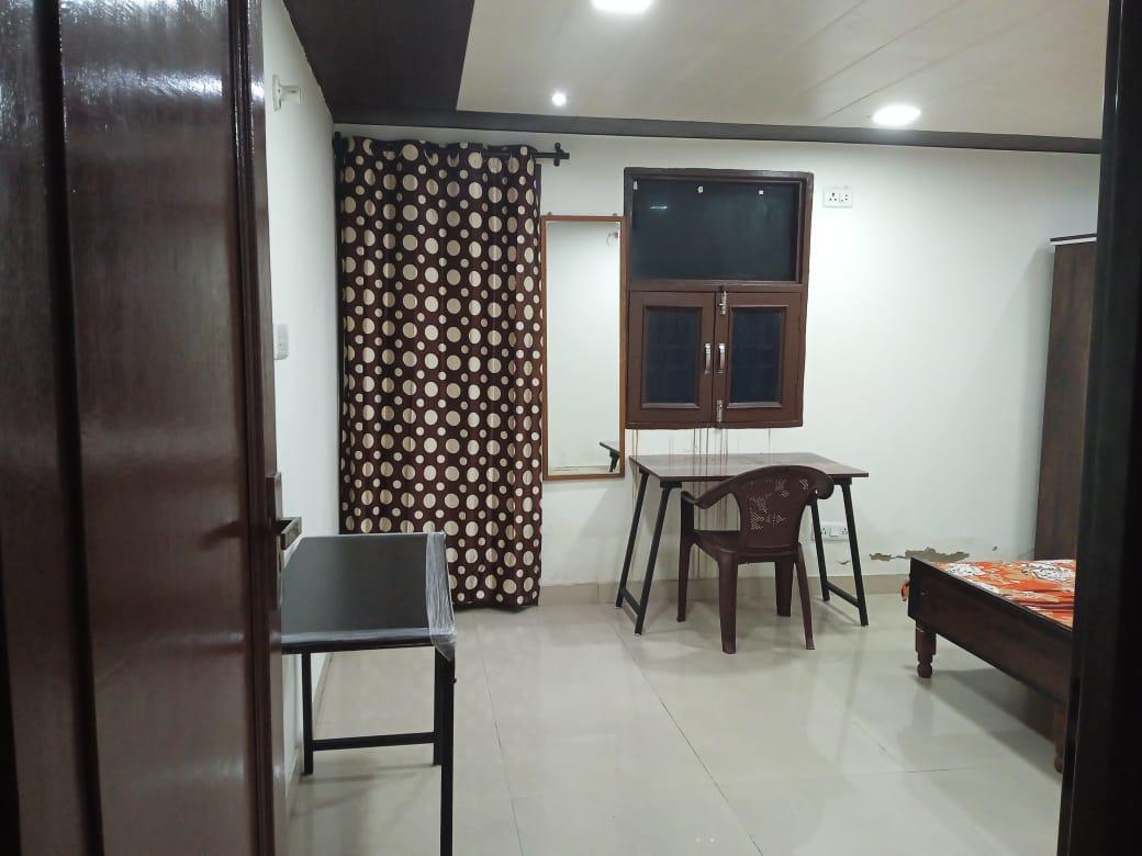 Room for rent