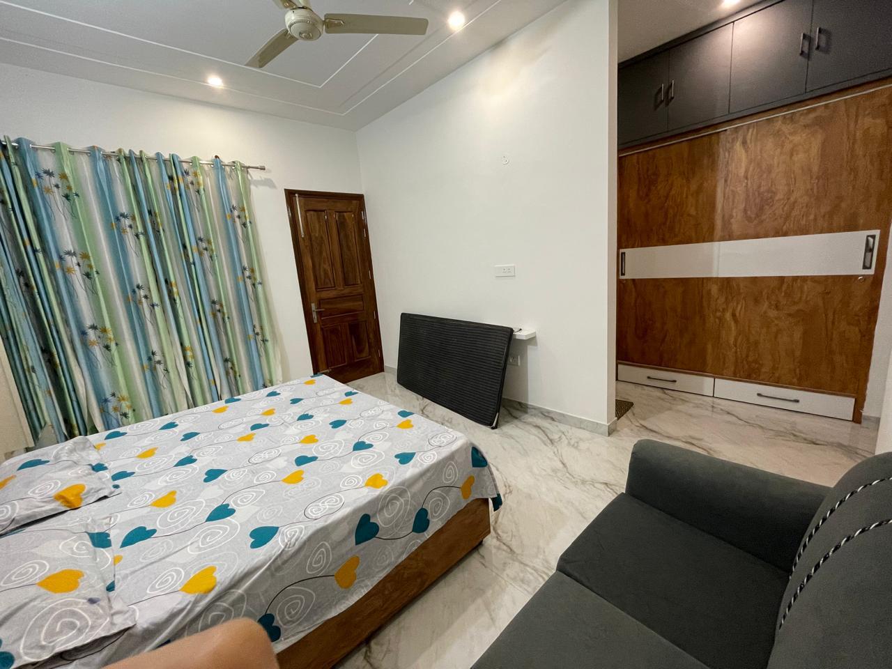 Room for rent