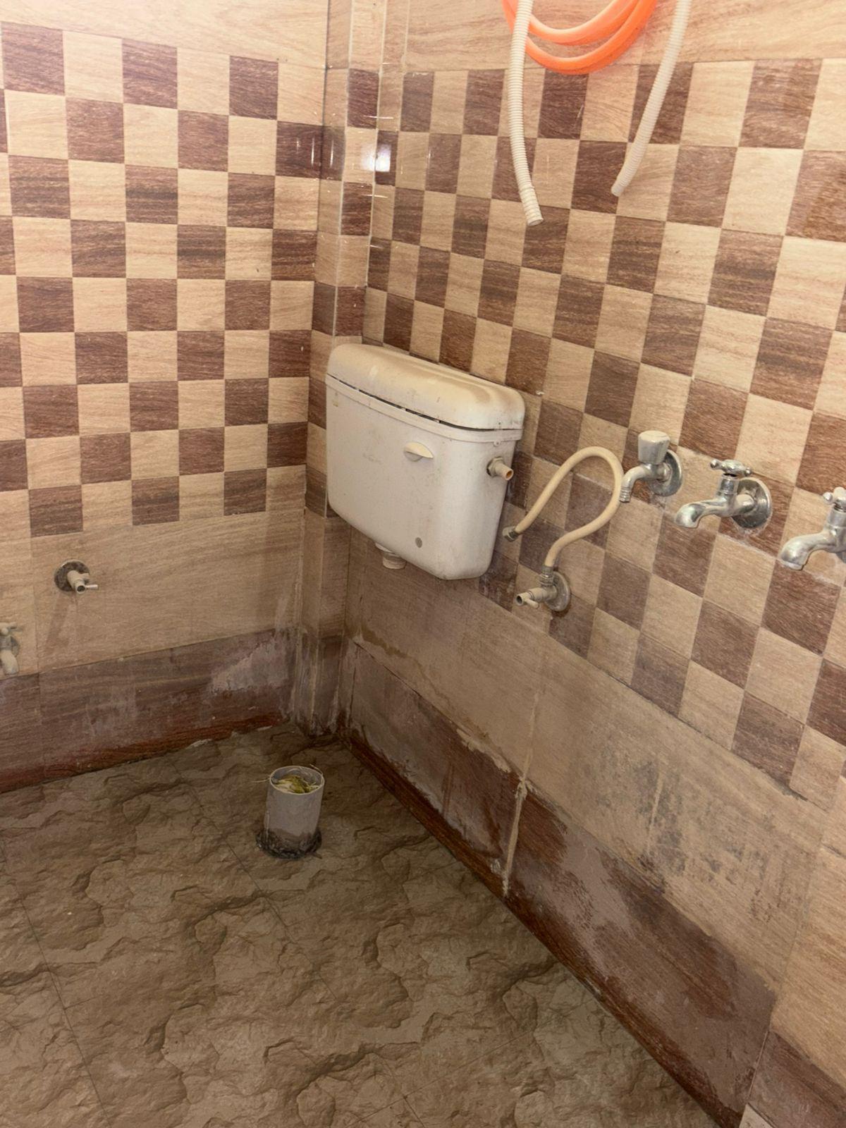 Room for rent