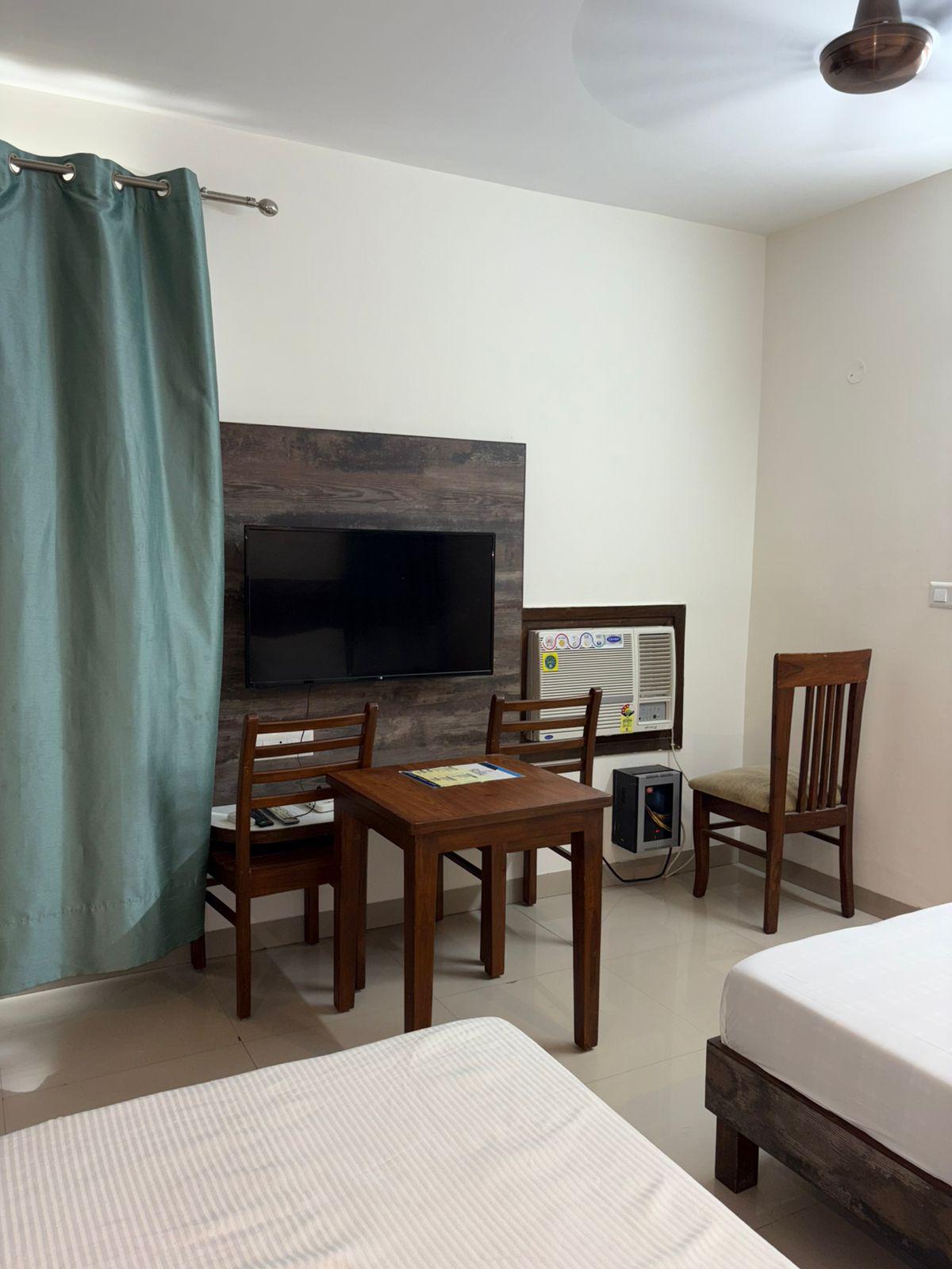 Room for rent