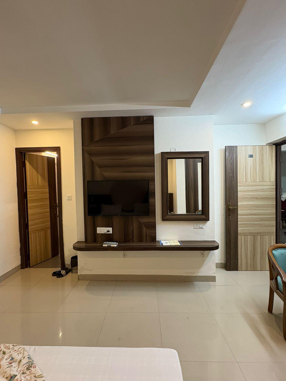Room for rent
