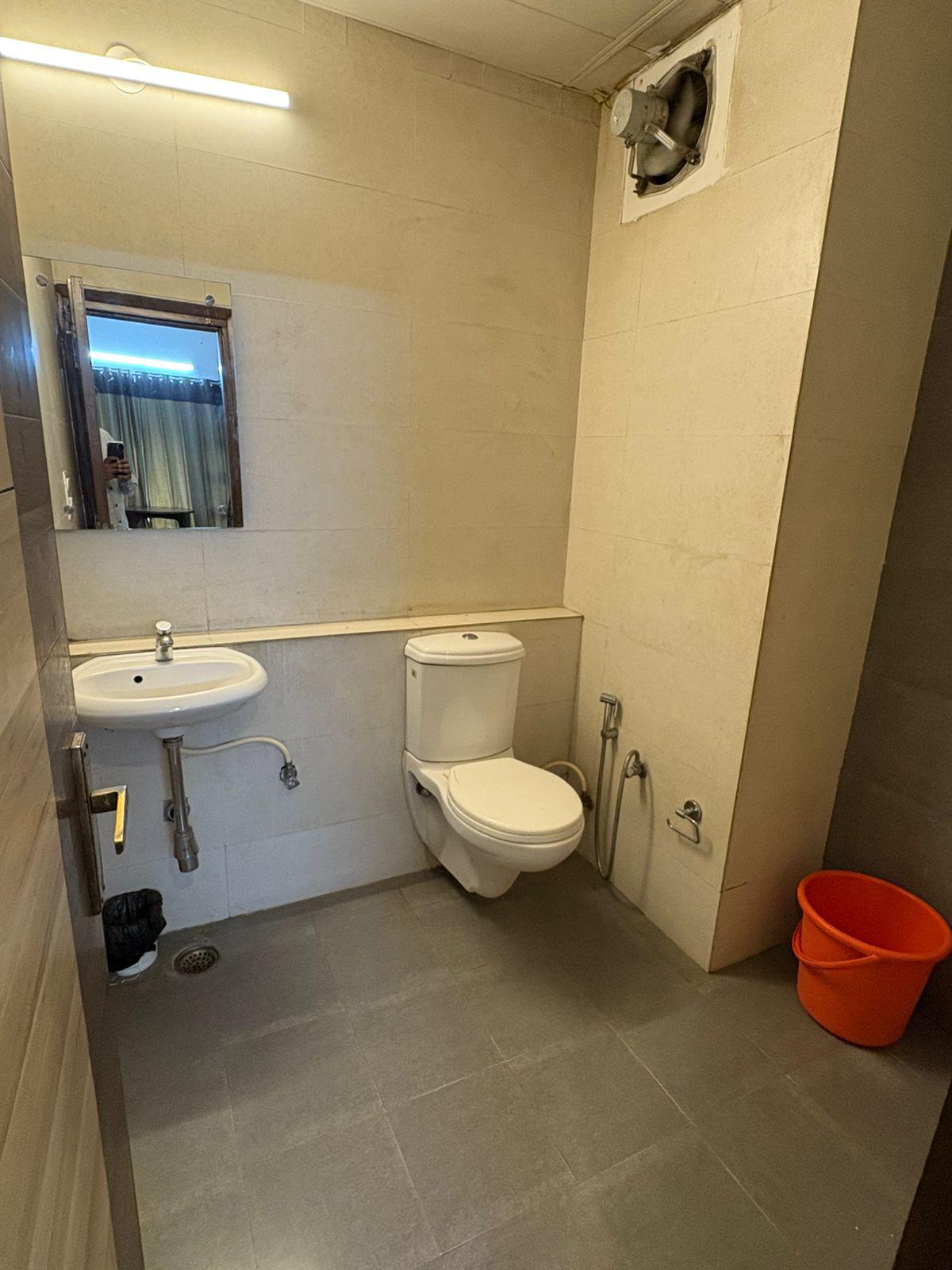 Room for rent