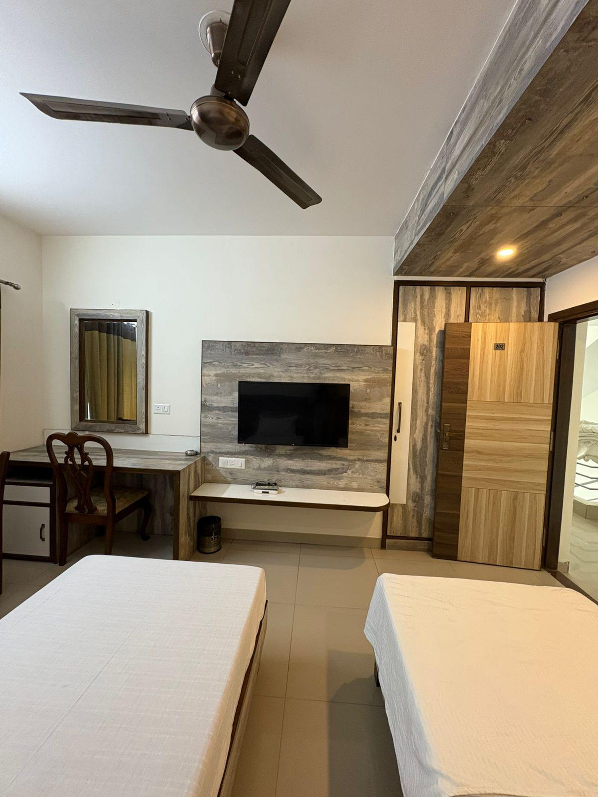 Room for rent