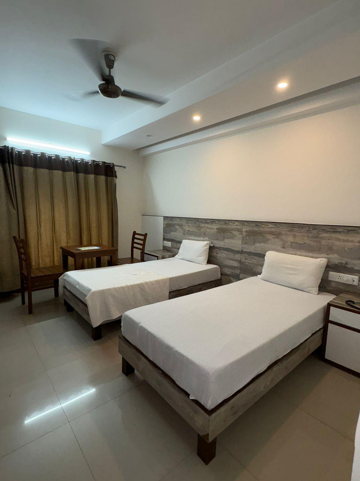 Room for rent