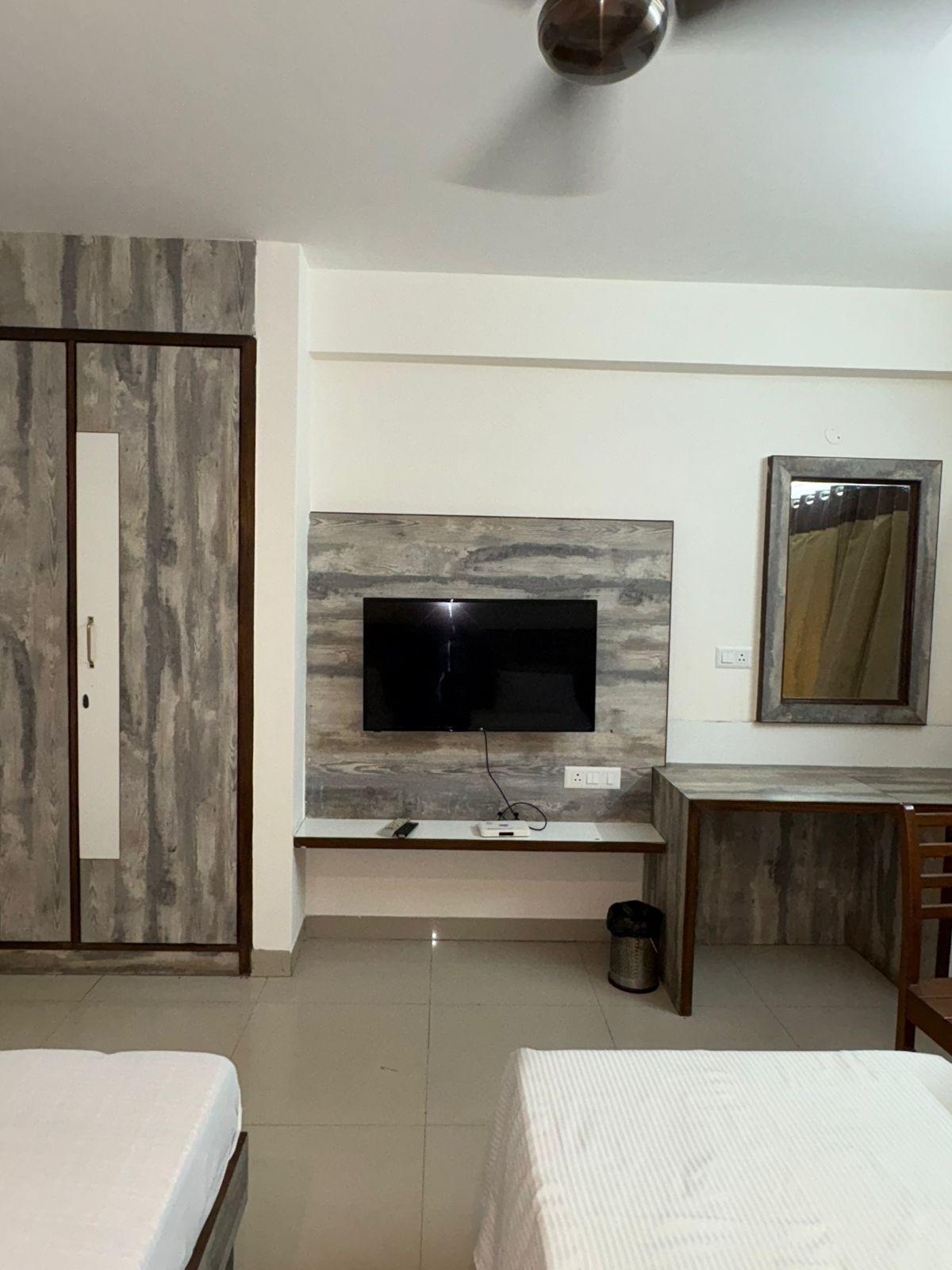 Room for rent