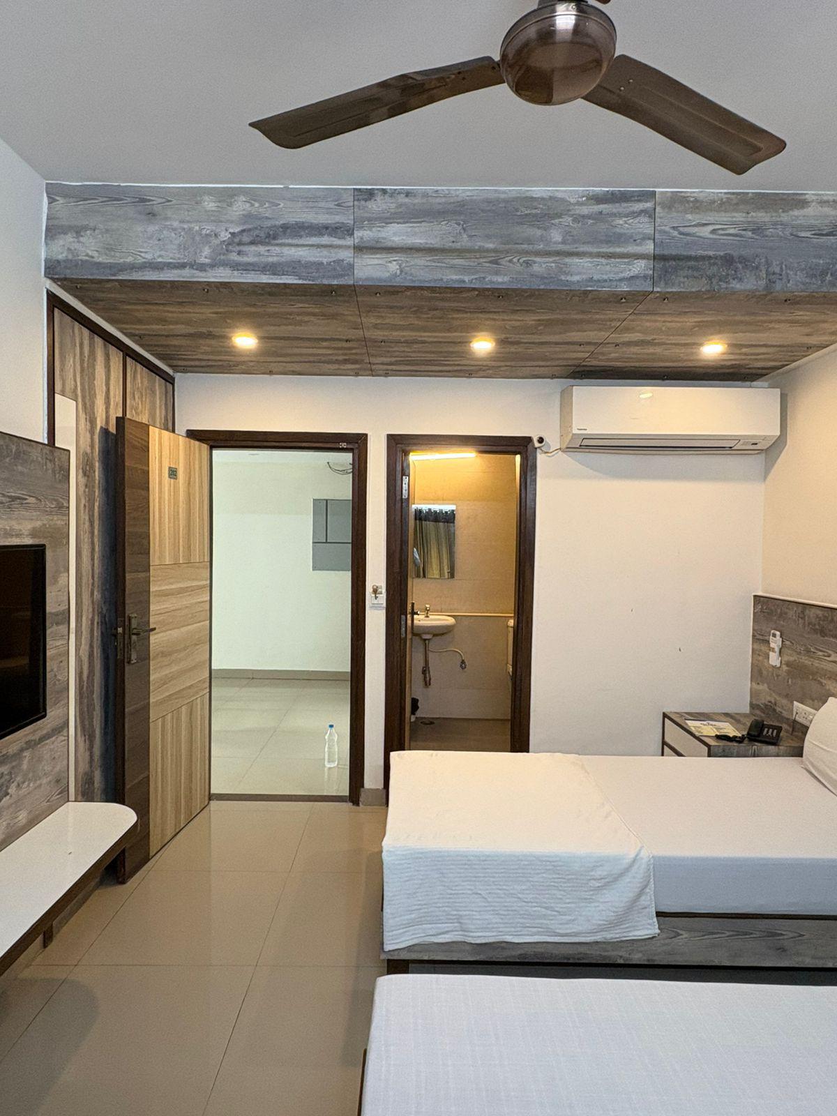 Room for rent
