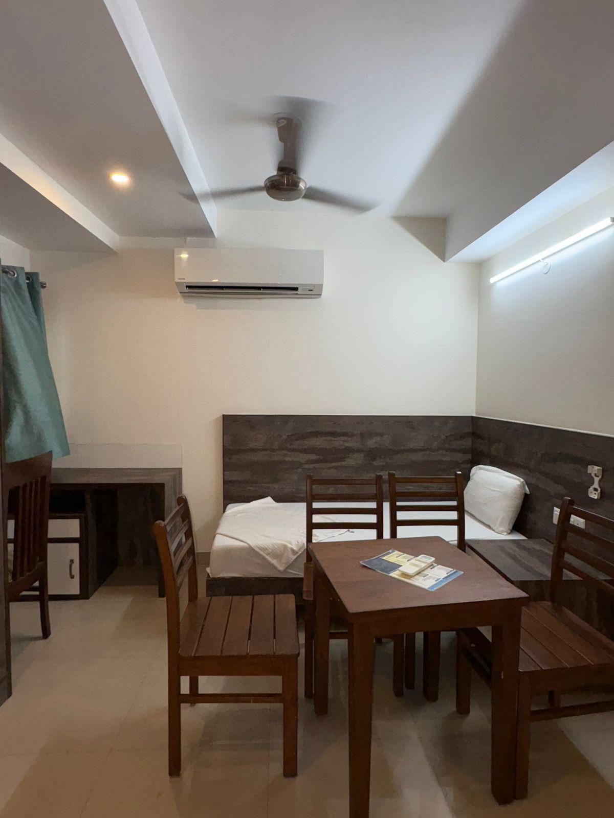 Room for rent