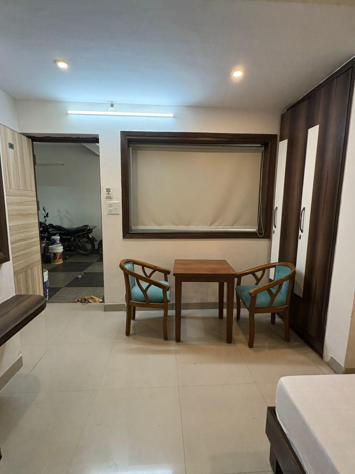 Room for rent
