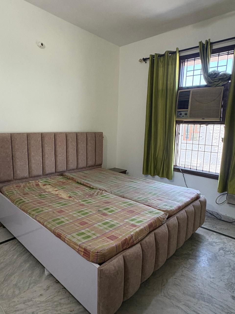 1BHK Fully Furnished House