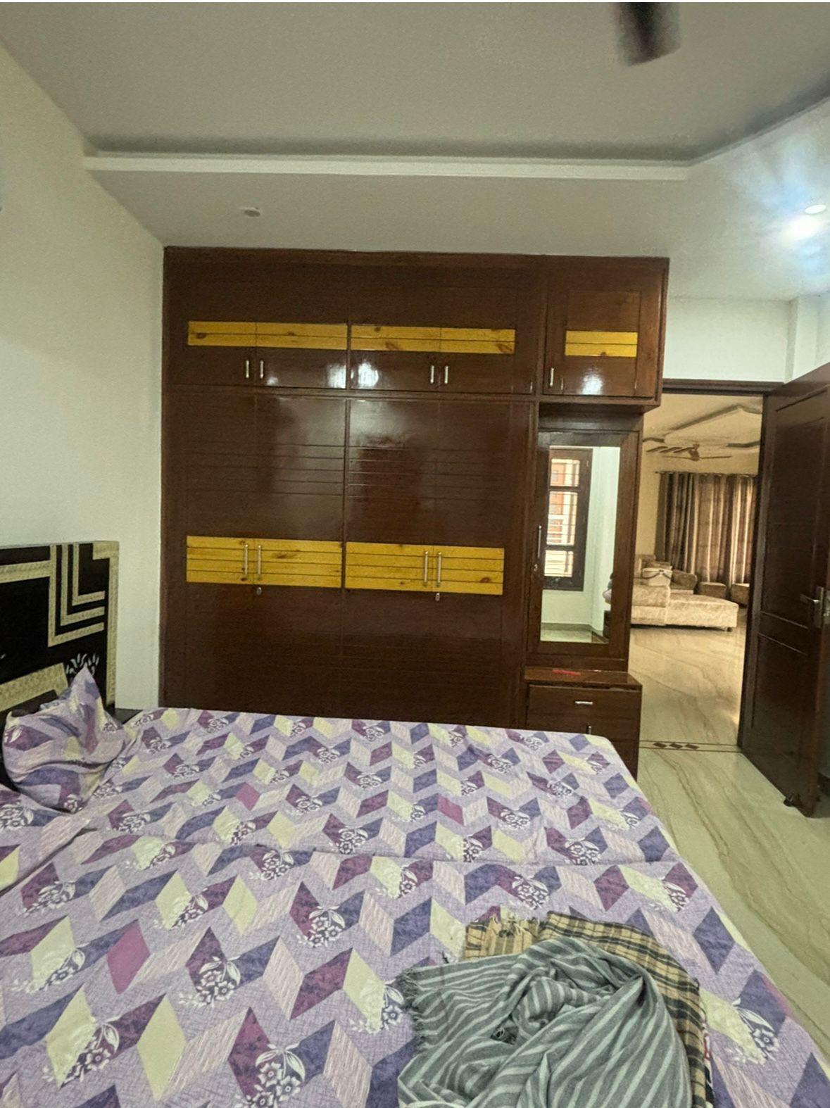 PG for Girls in Sector 77, Mohali