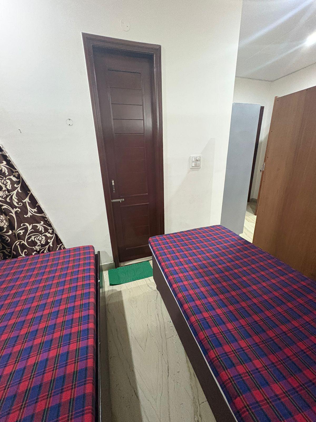 Room for rent