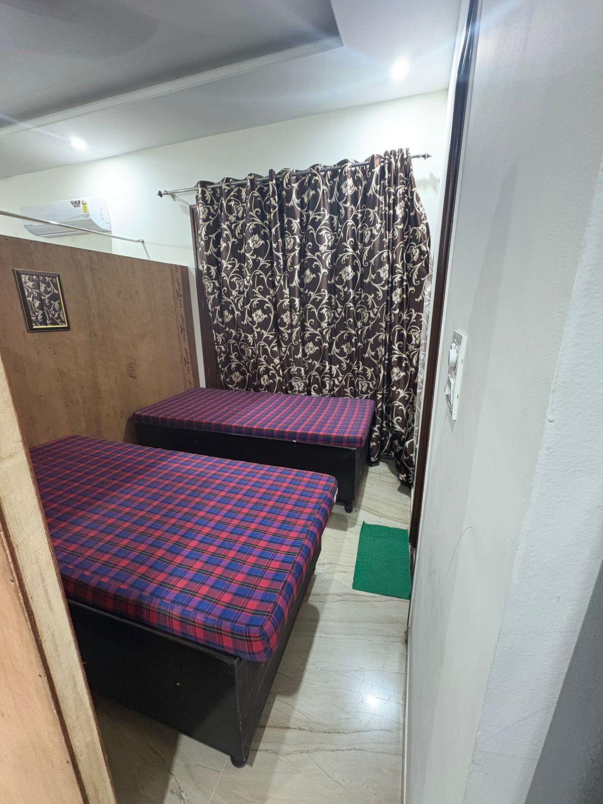 Room for rent
