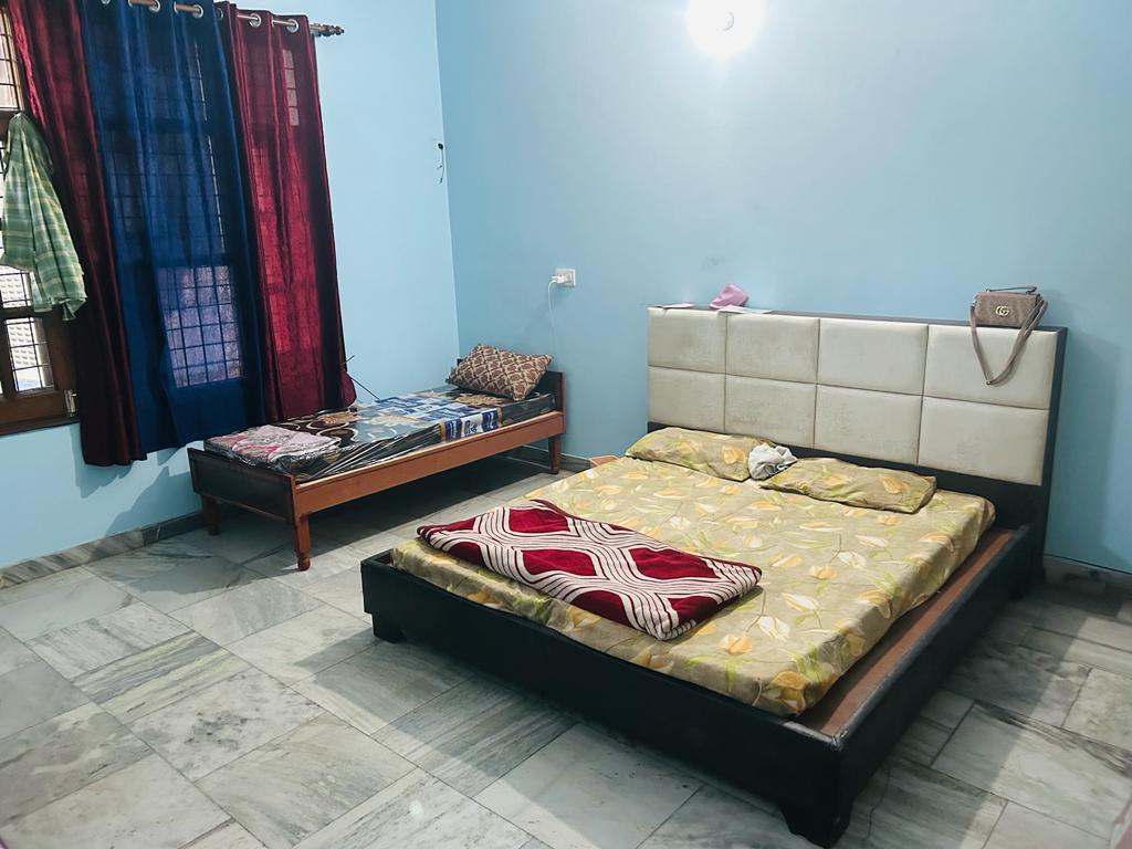 PG for Girls in Phase 3 A, Chandigarh