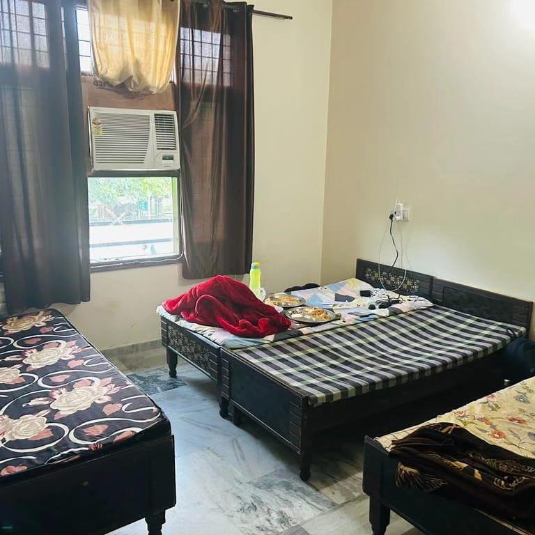 Room for rent