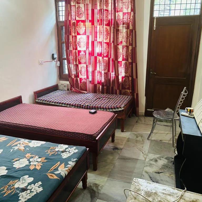Room for rent