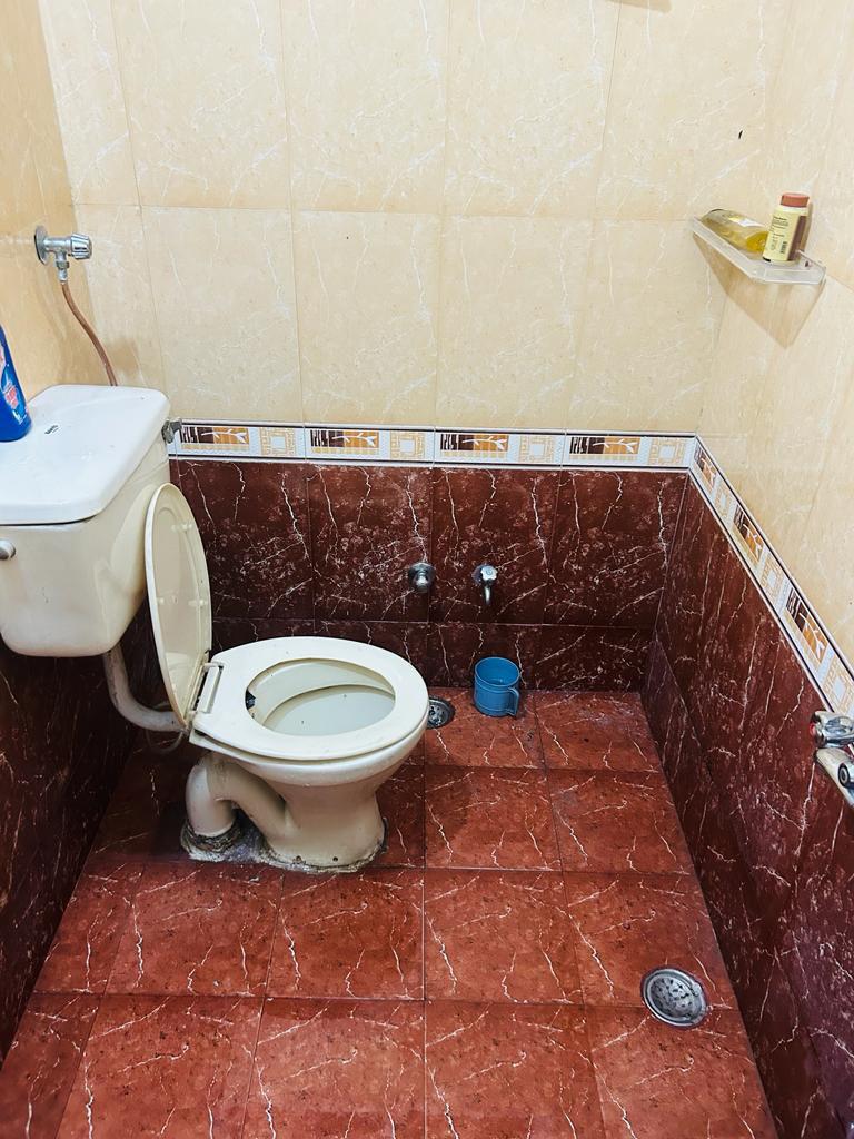 Room for rent