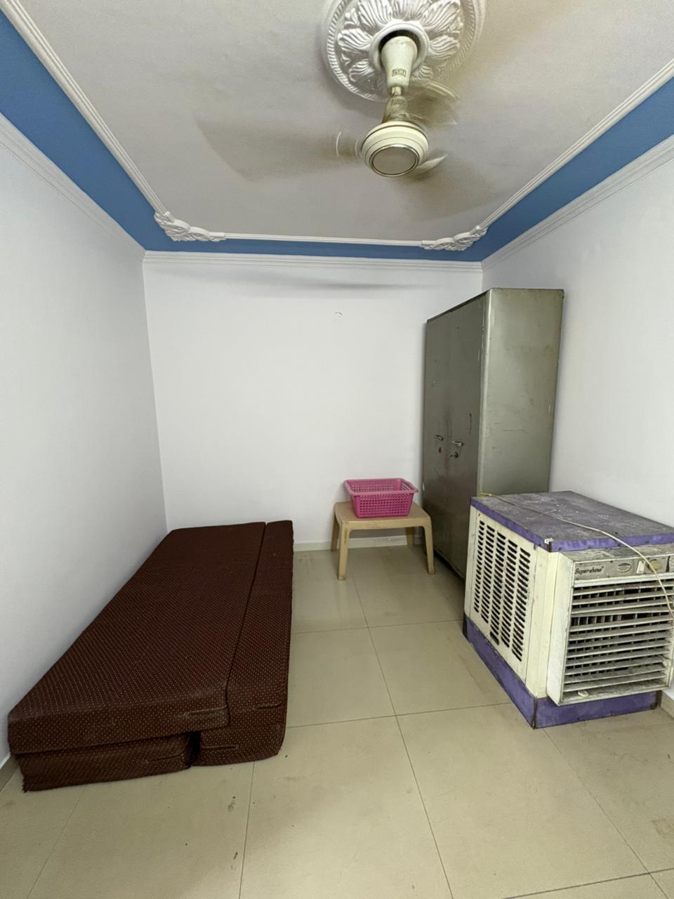 1 Room with Kitchen Fully Furnished House