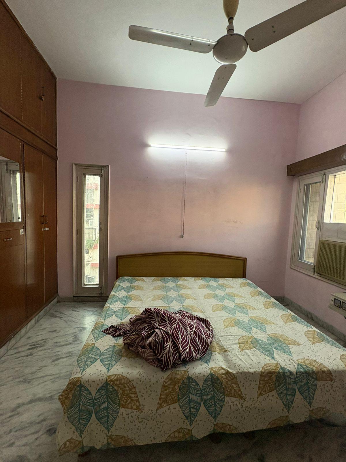 2 Room with Kitchen Fully Furnished House