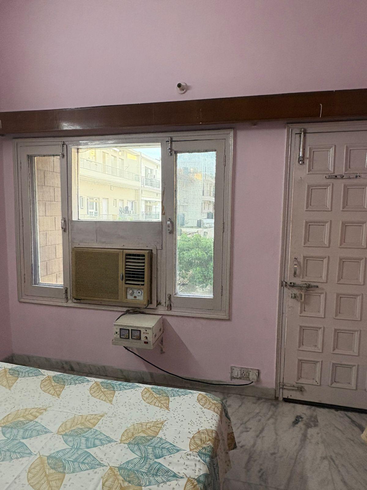 Room for rent