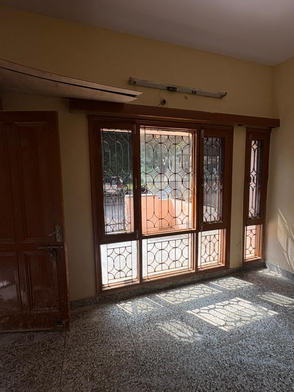 3BHK Unfurnished House
