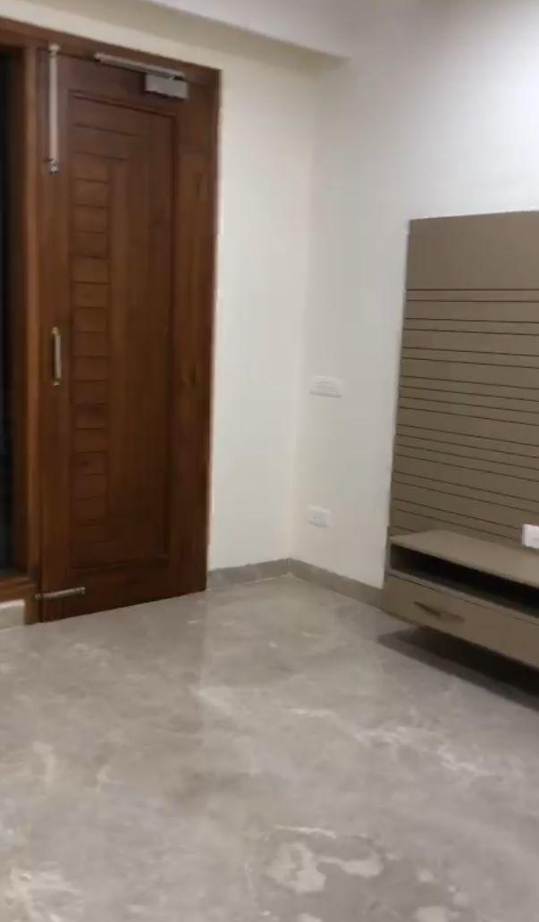 3BHK Unfurnished House