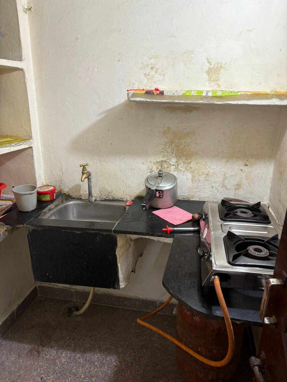 Room for rent