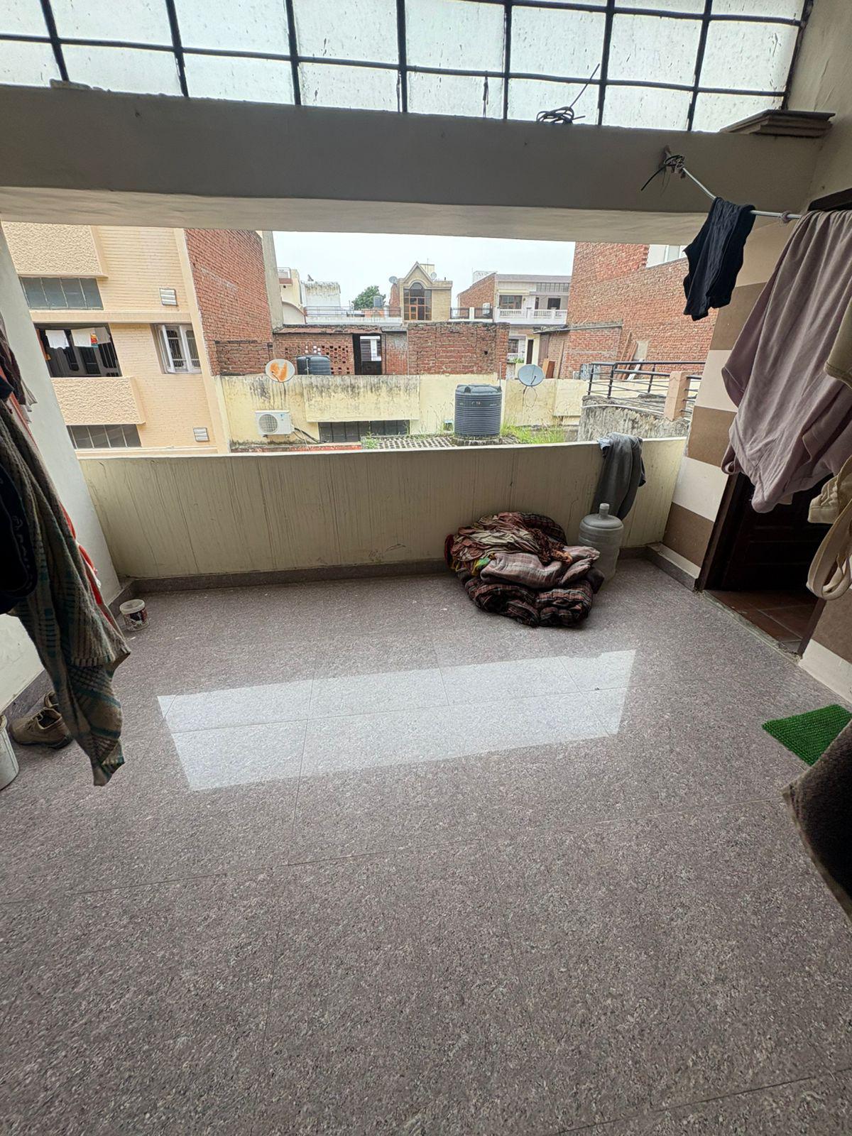 Room for rent