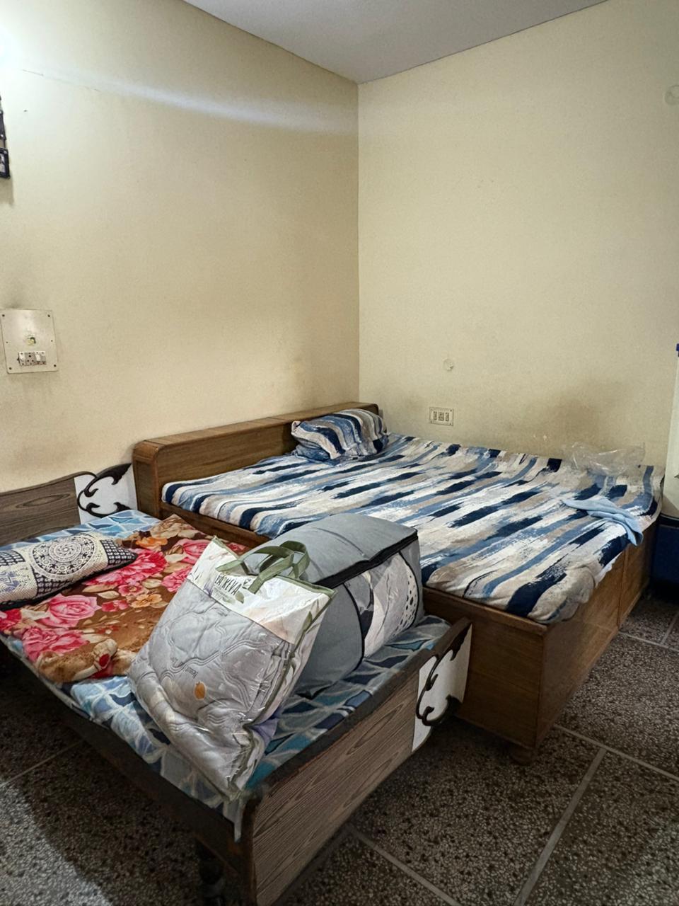 Room for rent