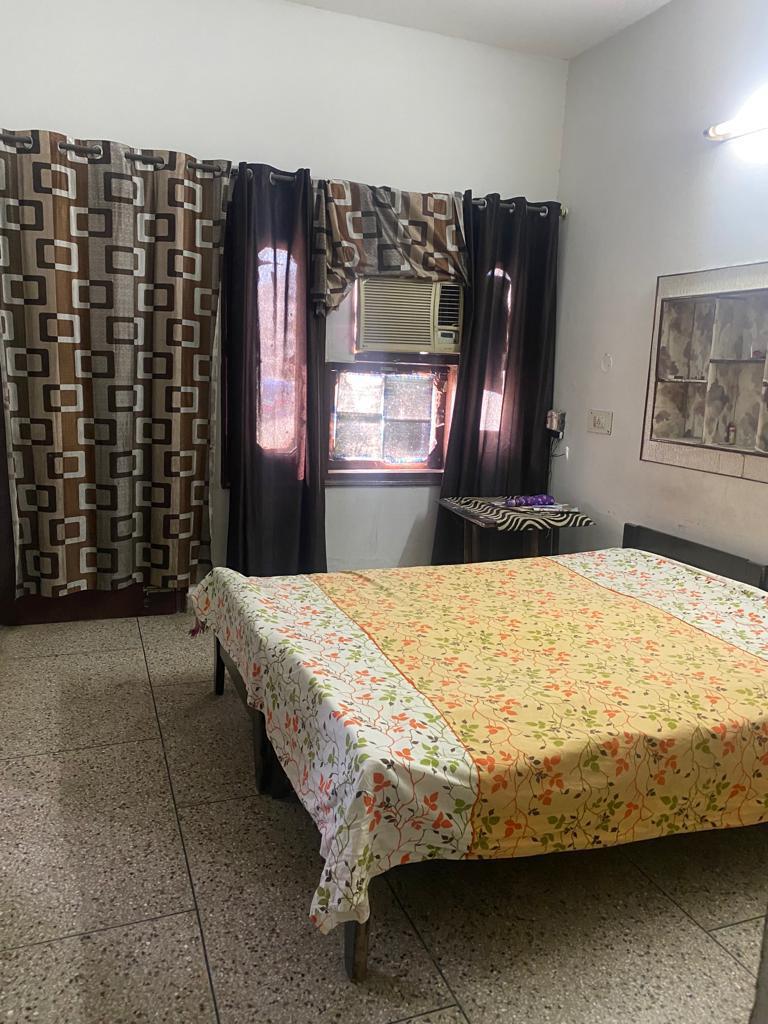 1 Room with Kitchen Fully Furnished House