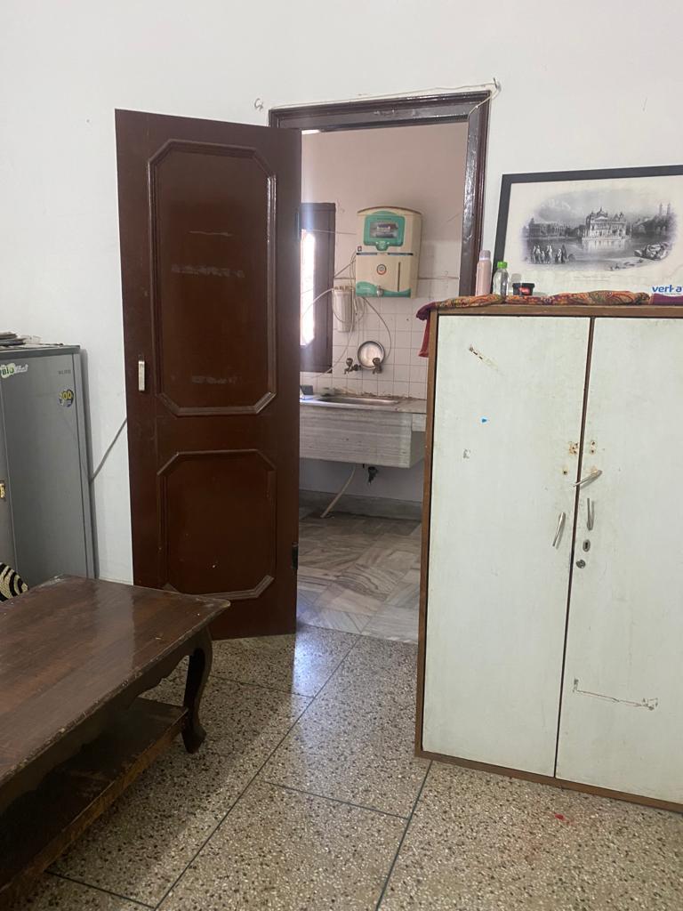 Room for rent