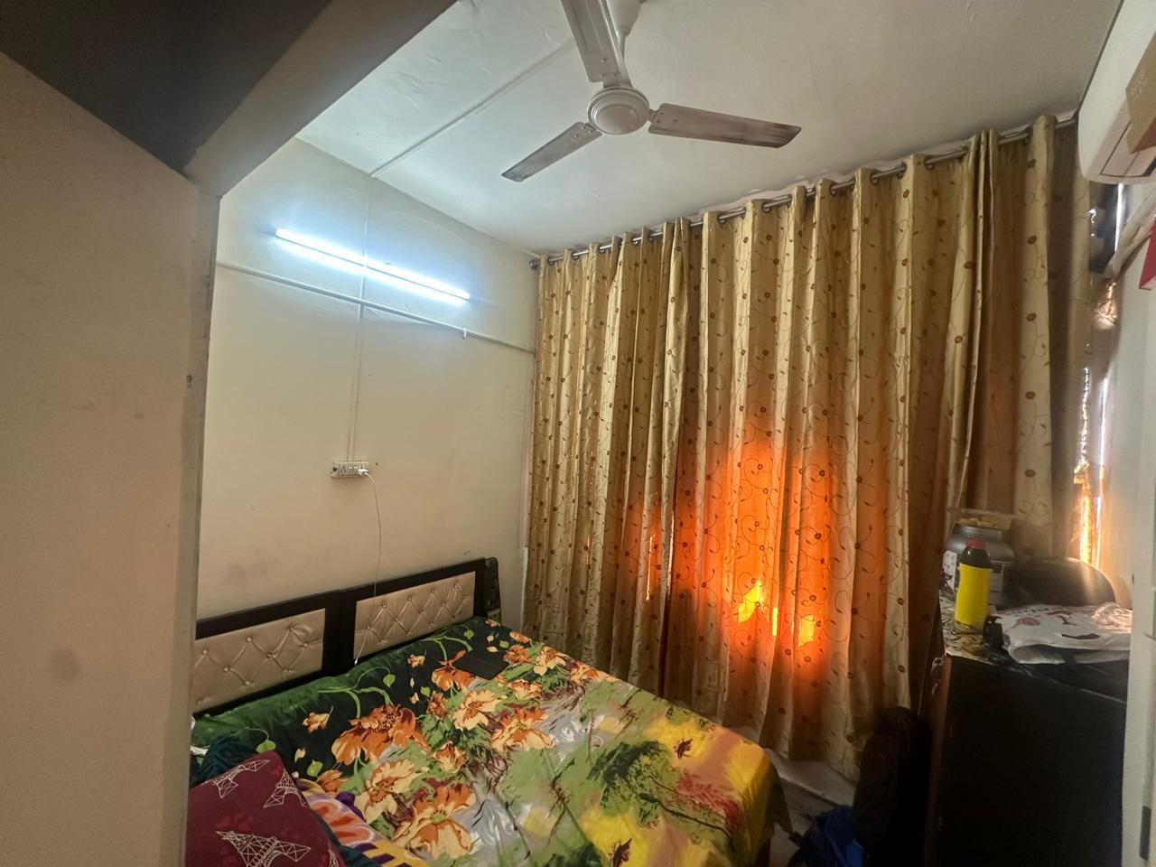 1 Room with Kitchen Fully Furnished House