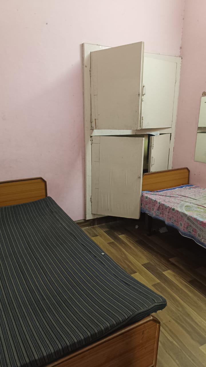 1 Room with Kitchen Fully Furnished House