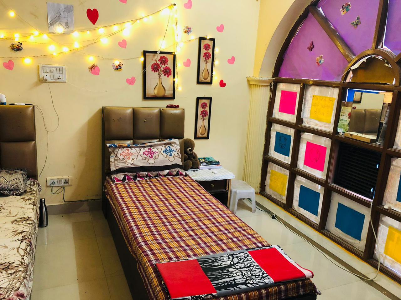 Room for rent