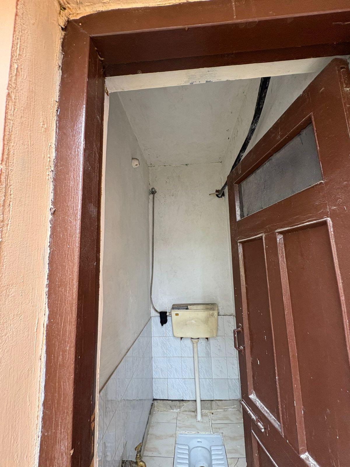 Room for rent