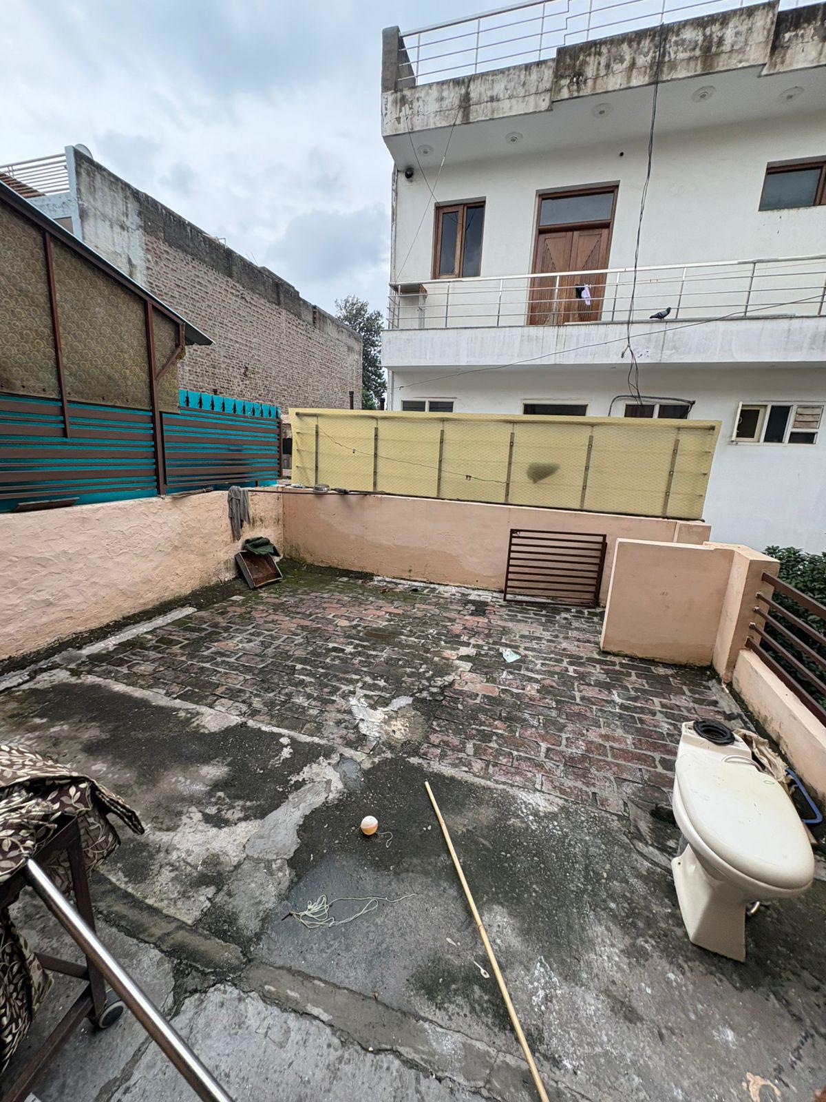 Room for rent