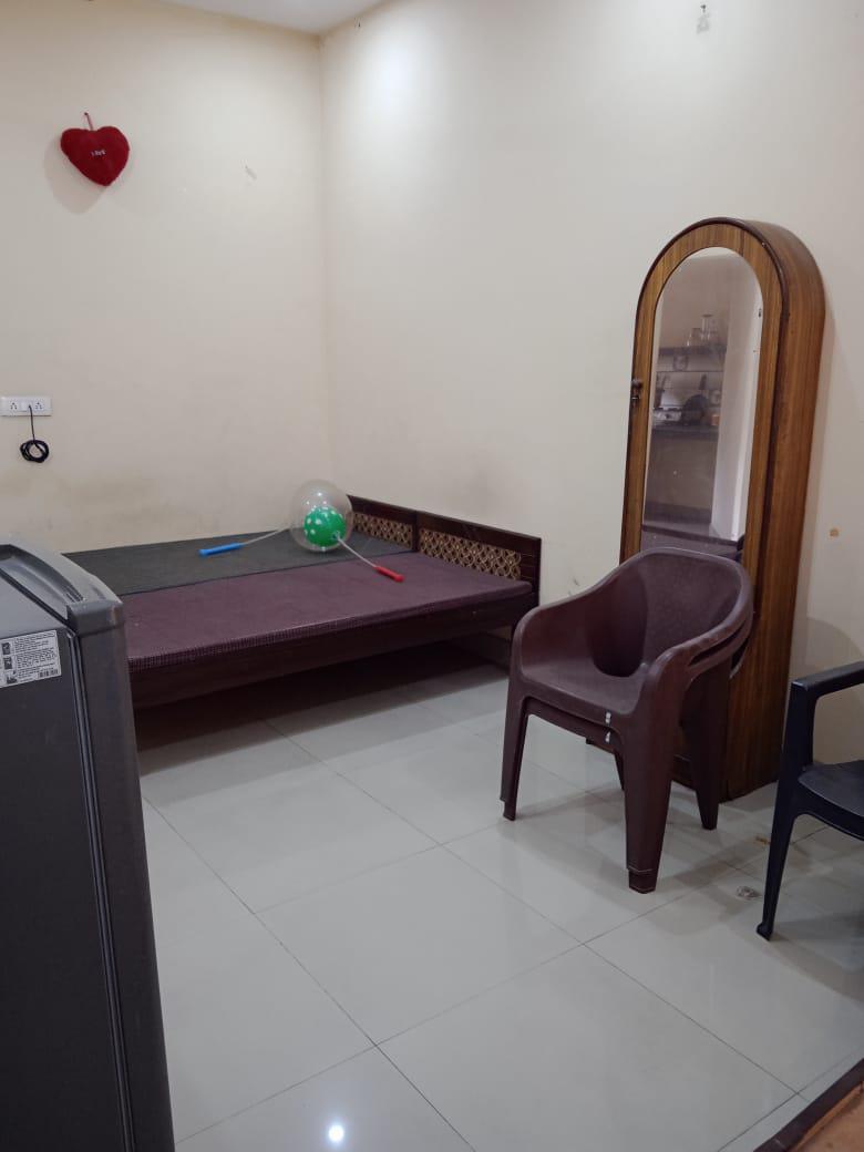 PG for Girls in Phase 7, Sahibzada Ajit Singh Nagar