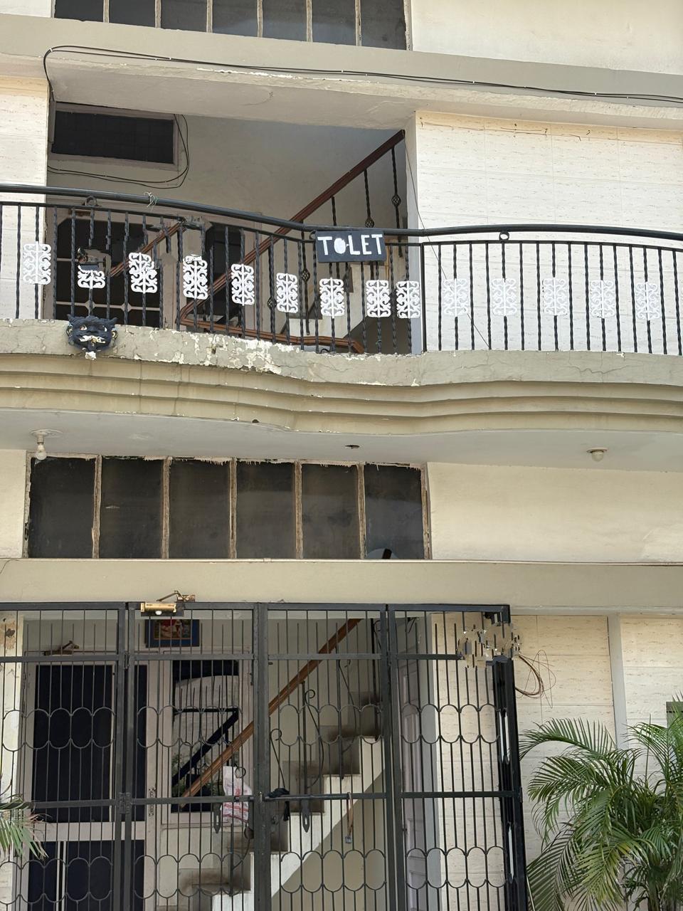1 Room with Kitchen Fully Furnished House