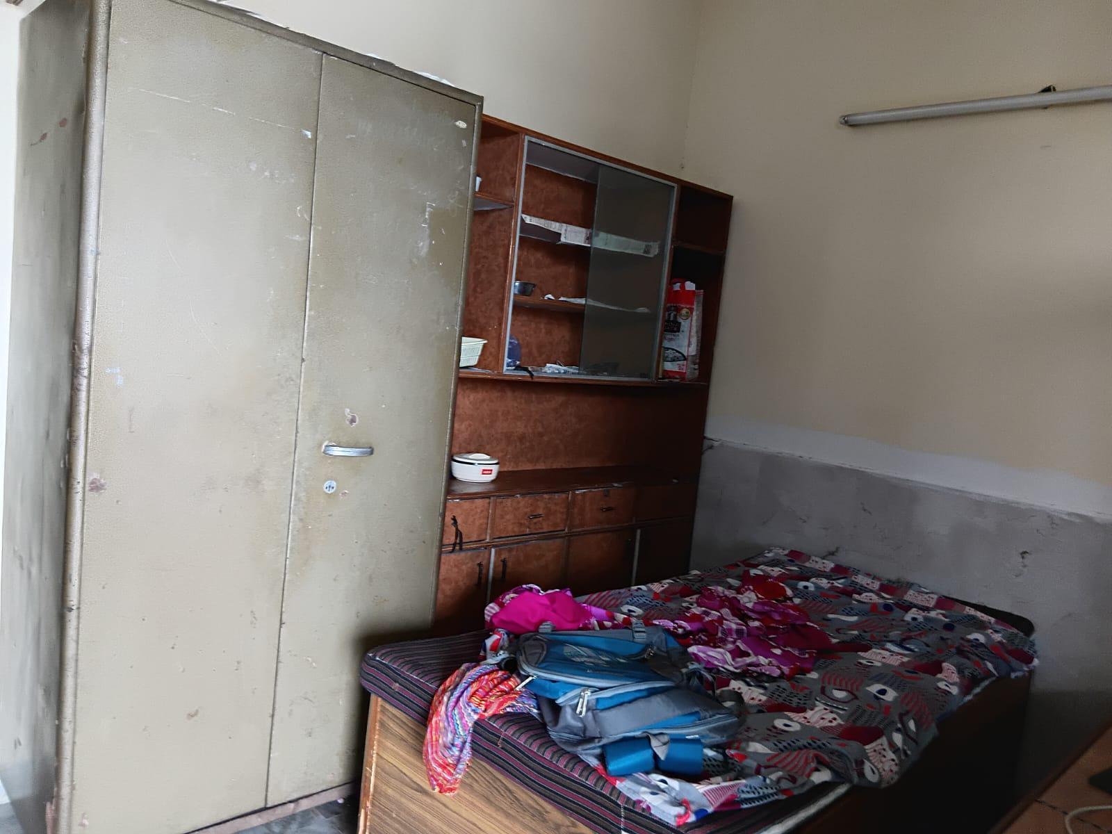1 Room with Kitchen Fully Furnished House