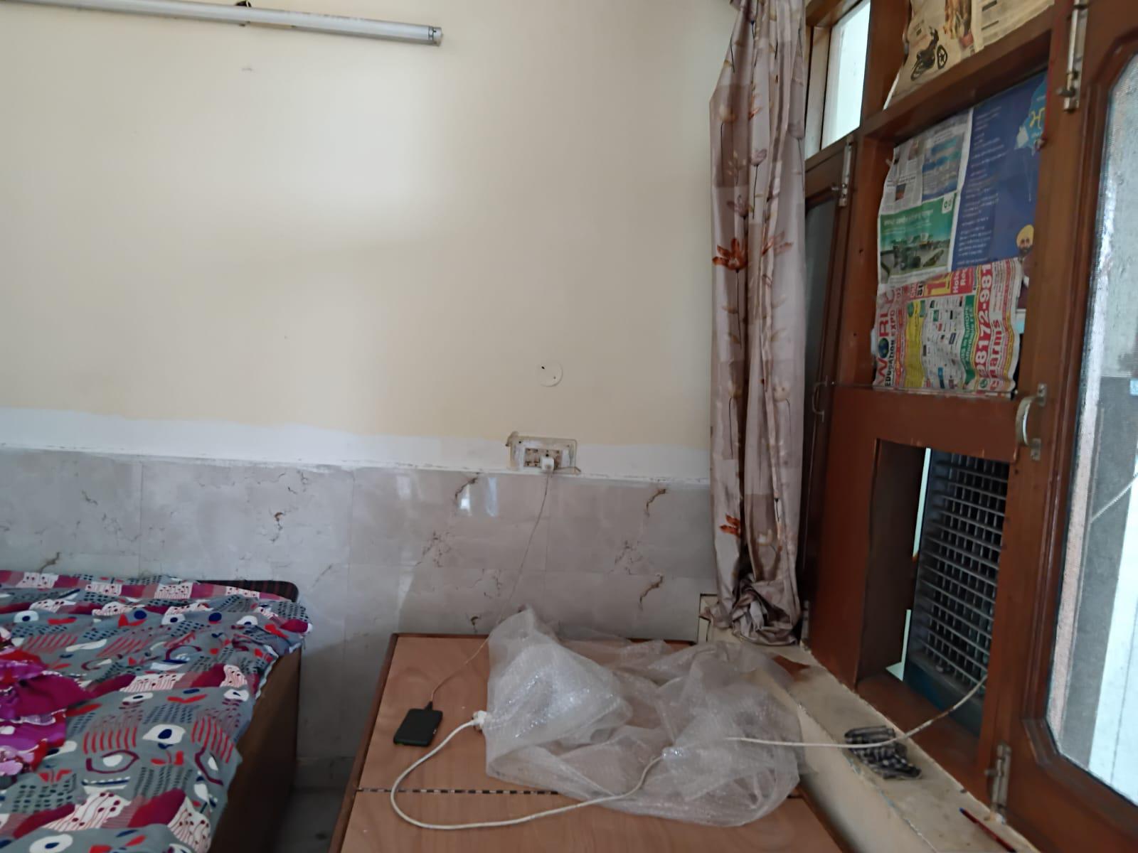 Room for rent