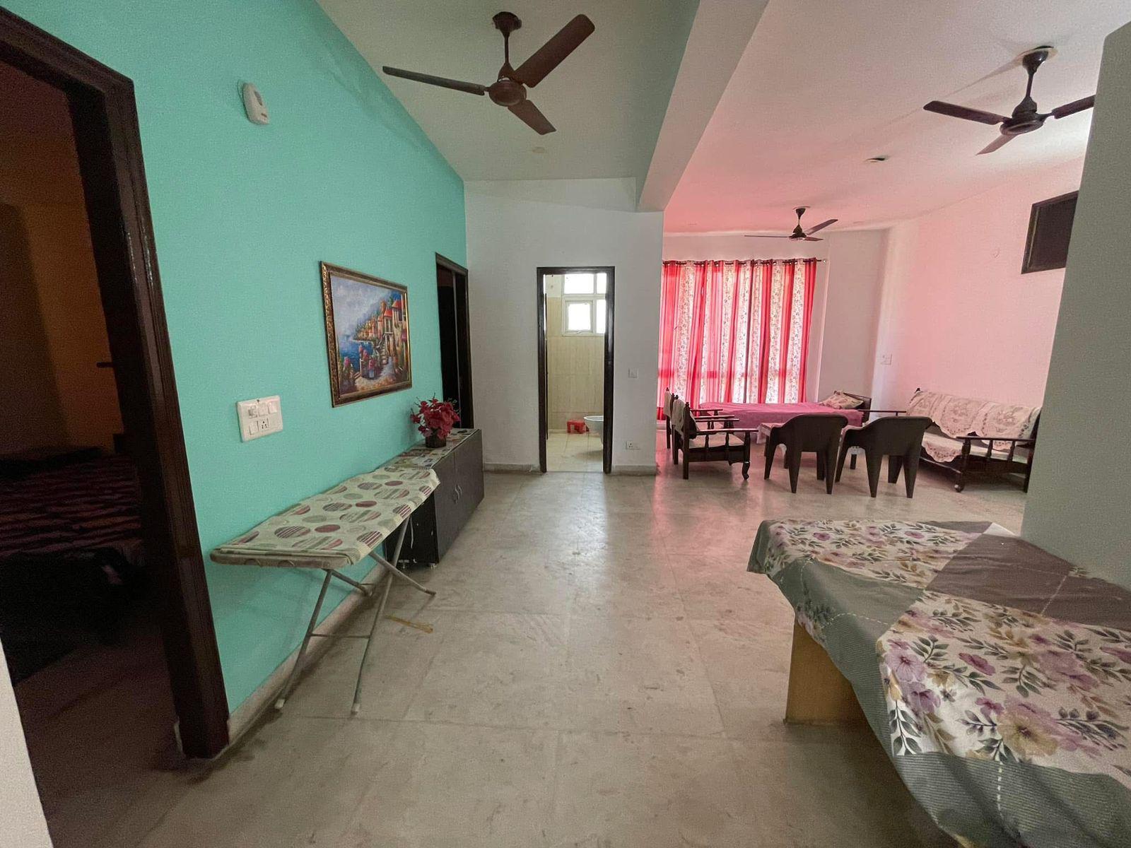 Room for rent