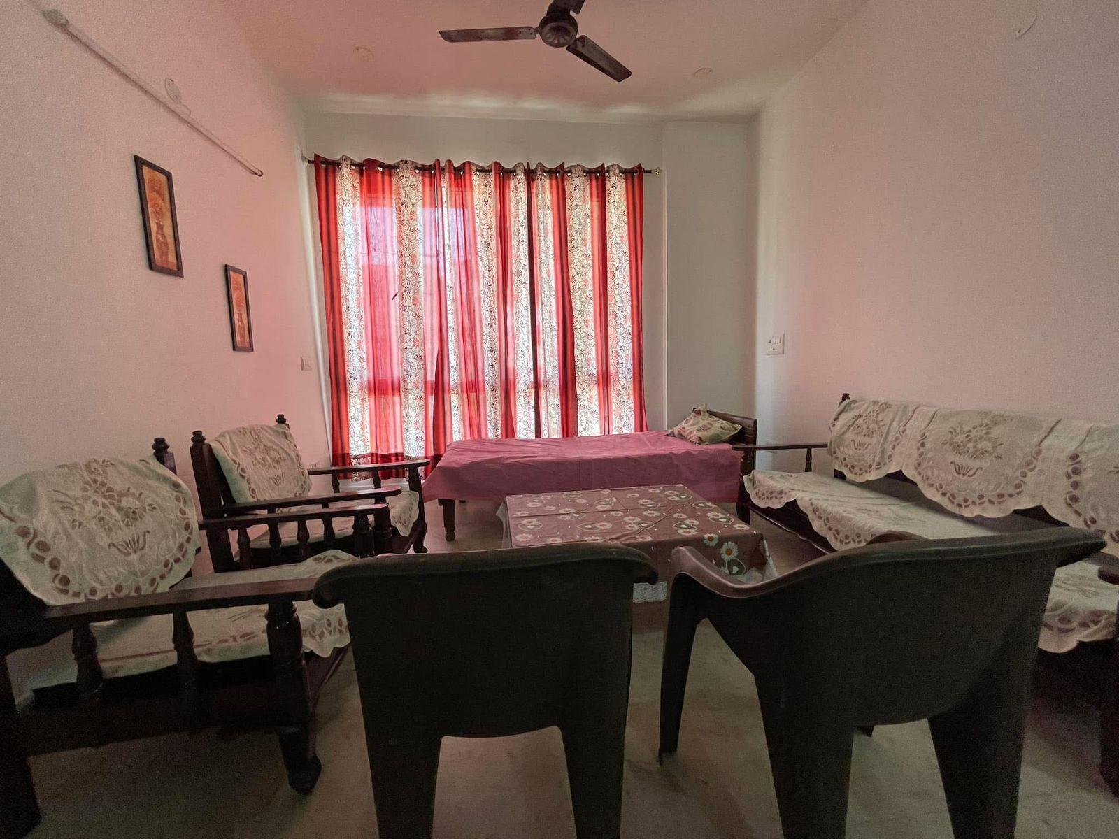 Room for rent