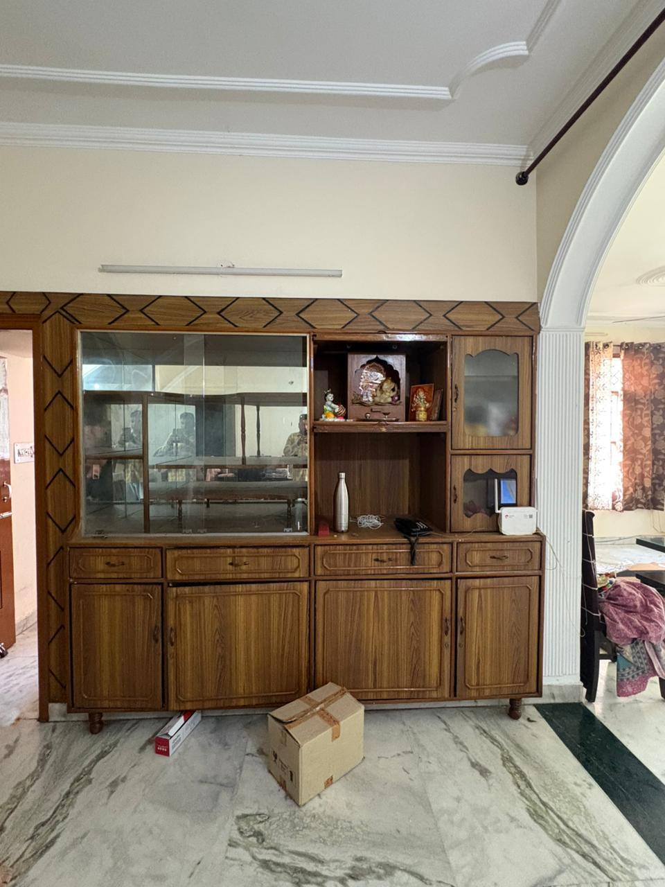 2BHK Fully Furnished House