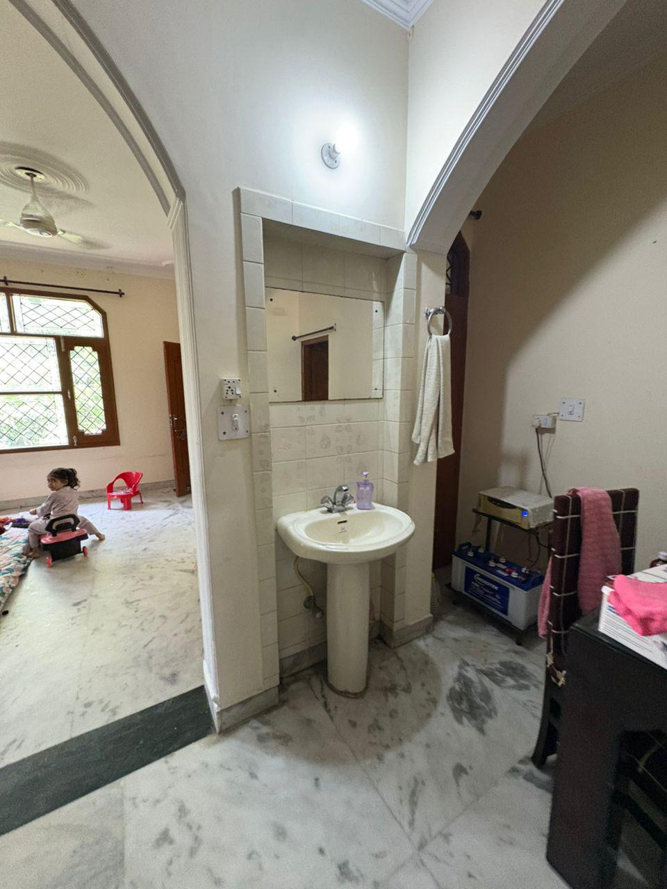 Room for rent